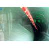 Buy cheap Light UV CIPP Lining Manufacturers Municipal Pipes Trenchless Sewer Line Repair from wholesalers