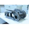Buy cheap Custom Track Link Komatsu PC600 Aftermarket Excavator Tracks from wholesalers