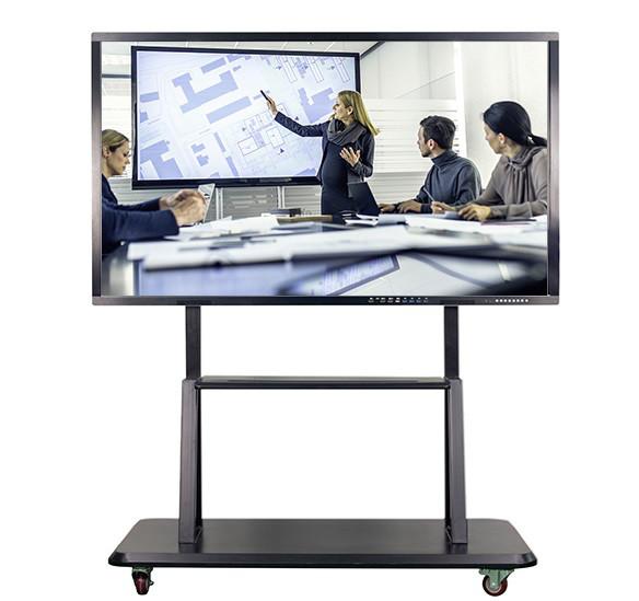 Quality 42 Inch Interactive Tv Touch Screen Whiteboard Handwriting With Printer for sale