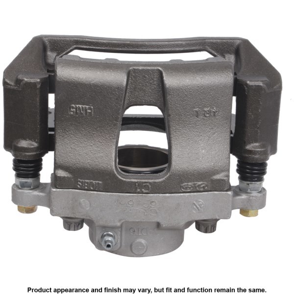 HYUNDAI Auto Parts Vehicle Car Brake Caliper 19B7324 19B7325 345398 345399 OEM 58110-K4100 58130-K4100