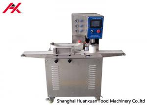 China 1.9 Kw Automatic Encrusting Machine , Small Encrusting Machine 25-50 single / minute wholesale