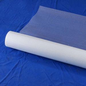 China White color Different width and very soft fiberglass net used for granite wholesale
