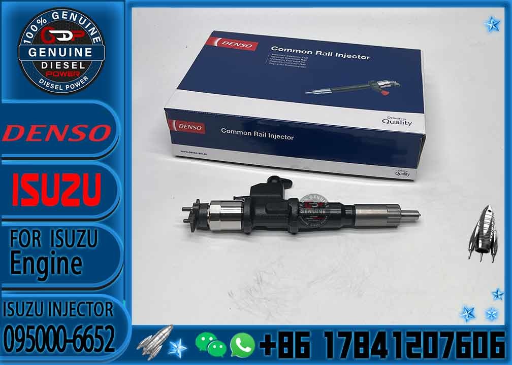 Good quality 1465A257 Common Rail Injector 095000-9560 095000-7490 For Mitsubishi L200 DLLA155P1030 4D56 Diesel Fuel Inj