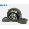 Buy cheap Reinforced High Temperature Pillow Block Ball Bearing , Agricultural Bearing from wholesalers