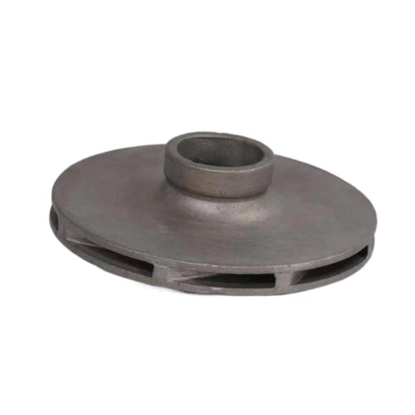 Stainless Steel China Manufacture Investment Casting Parts OEM Stainless Steel