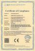 Xiamen Winley Electric Co.,Ltd Certifications