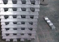 China 1 Pound A00 Aluminum Alloy Ingot Adc12 99.7% ASTM 1060 1145 wholesale