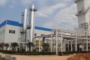 China Chemicals / Health care Gas air liquefaction plant 4500 Nm3 / h wholesale