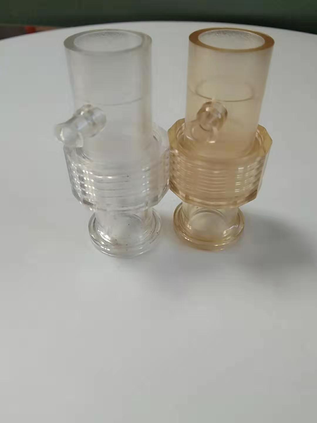 Mold Design And Manufacturing Expert Polyester Plastic Medical Accessories Part Injection Moulding Service Custom Plastic Injection Mold
