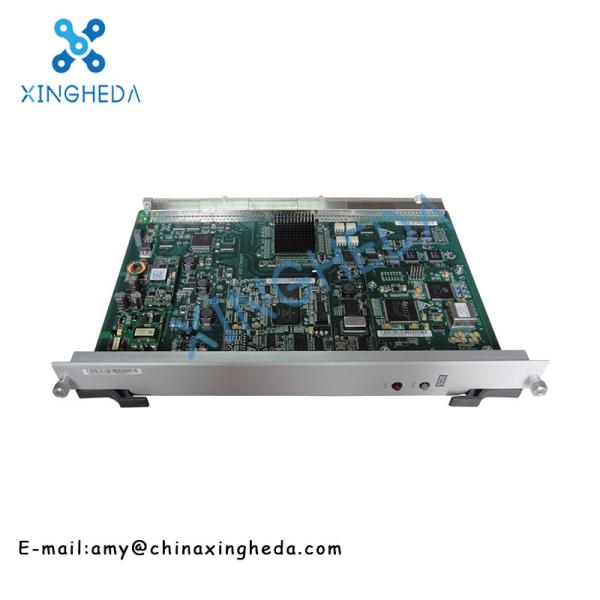 HUAWEI SS65XCS 03030GJA Huawei Metro3000 Cross Connection / Clock Integrated