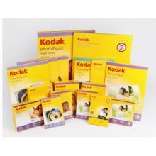 Waterproof Kodak Premium Photo Paper 4 X 6 , Kodak Picture Paper For Inkjet Prints