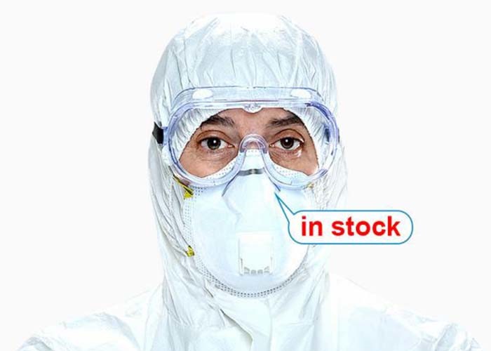 PVC Prescription Laser Safety Glasses Medical Eye Goggles Adjustable Side