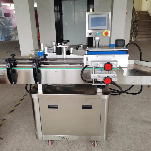 Fast Increase Packaging Efficiency High Speed Stable Guarantee Quality Accurate