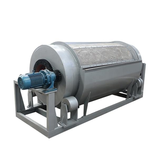 Carbon Steel or Stainless Steel Gearbox 1-180 Tons Water Micro Wastewater