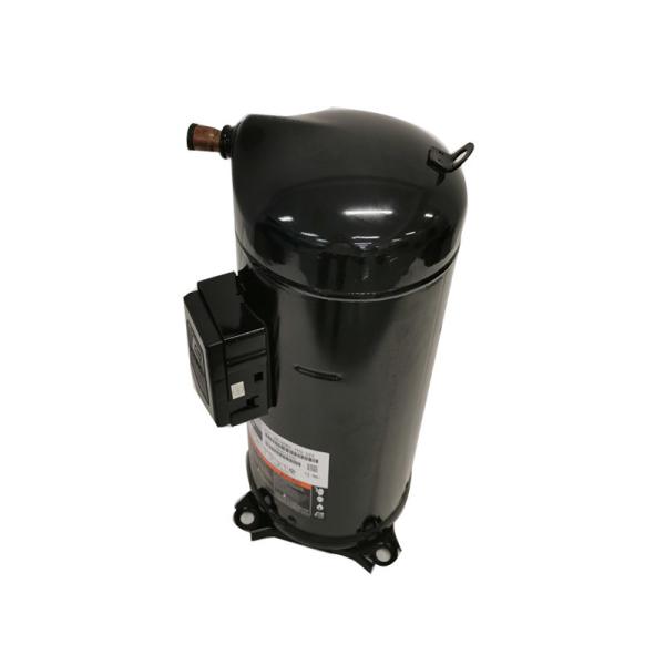 R407C Hermetic Scroll Compressor Refrigeration Conditioning Compressor ZR125KCE