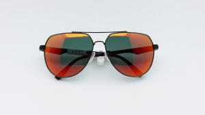 China Polarized Sunglasses for Men Luxury Outdoors Sports Golf Cycling Fishing Hiking Eyewear sunglasses UV 400 high quality on sale