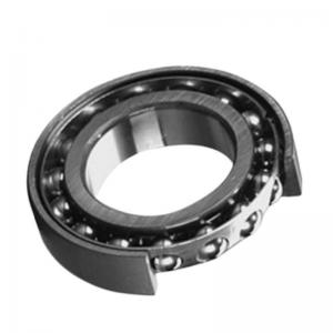 China NSK NTN Angular Contact Ball Bearing BA180-4 For Excavator Spare Parts on sale