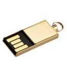 ODM 1GB 2GB 4GB 8GB 16GB 32GB 64GB Novelty Metal Usb Flash Drive with Keyhole