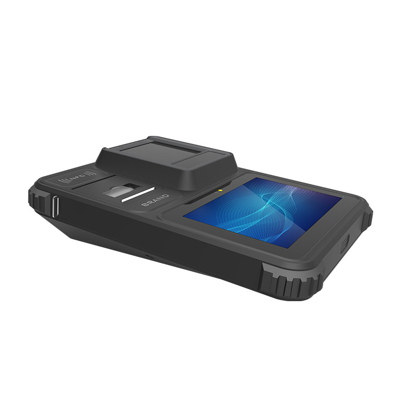 FAP60 Optical android Fingerprint Biometric Device Tablet PC With FBI IB Kojak