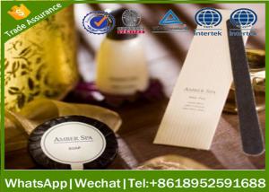 China hotel amenities sets, Luxury bath room amenities, hotel amenity supplier with ISO22716 GMPC wholesale