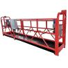 Buy cheap LS30 Gondola Suspended Platform 10m Hoist Electric Suspended Cradle System from wholesalers