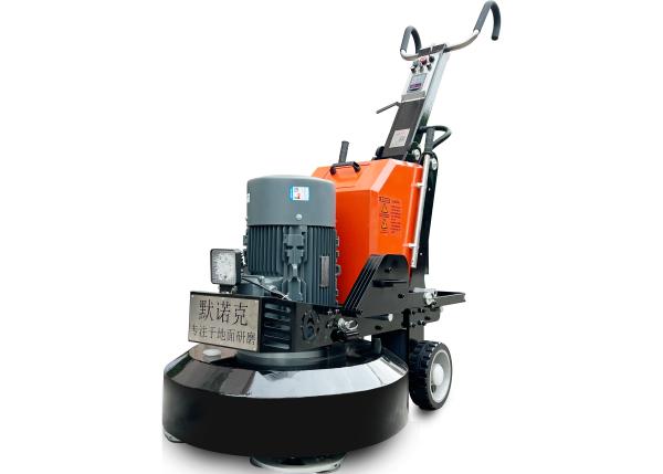 Quality Drive Planetary Grinder Polishing Machine 850MM working width Stone Polisher for sale