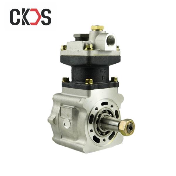 High Quality Japanese Trucks Diesel Engine Pneumatic Air Brake Compressor for