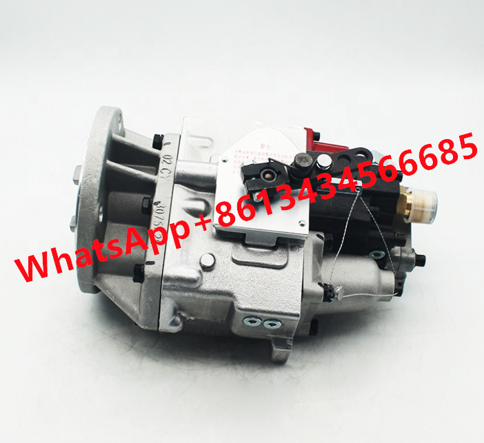 Engine Fuel Pump Parts For Cummins M11-C300 3165655