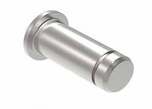 China Custom Clevis Milling 304 Stainless Steel Dowel Pins on sale