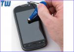 Cell Phone Pen 8GB 16GB Cool Stylus Usb Flash Memory Sliding Design