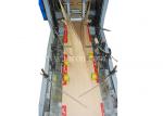 High - Tech Cement Paper Bag Making Machine with Deviation Rectifying System