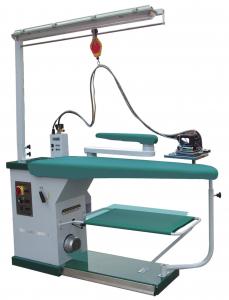 China Multi-functional ECONOMIC STYLE ironing board wholesale
