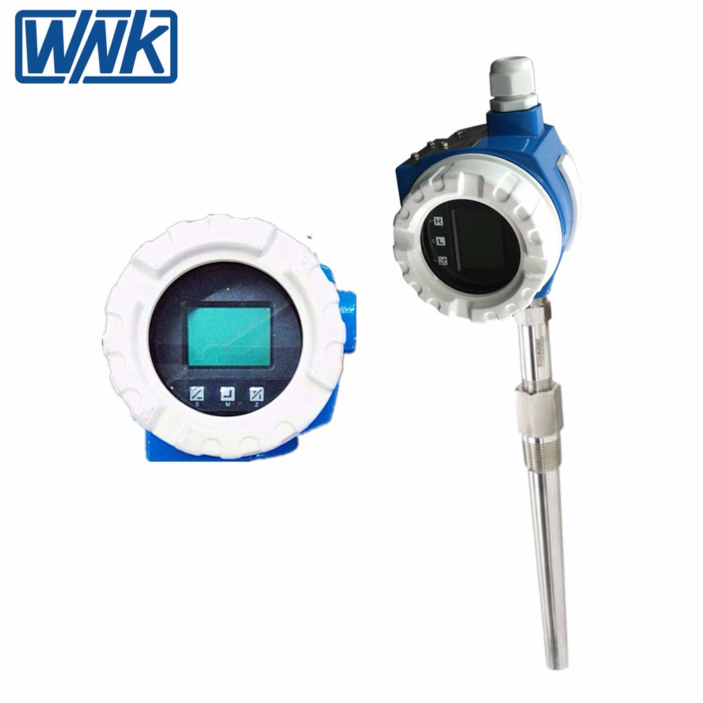 Px10 316L Electronic Pressure Transmitter For Liquid Gas And Steam