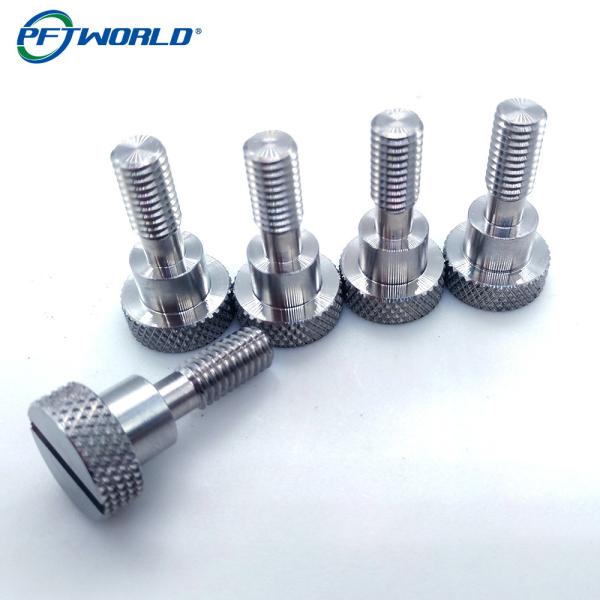 Professional CNC Turning Parts Customize Stainless Steel CNC Milling Machining
