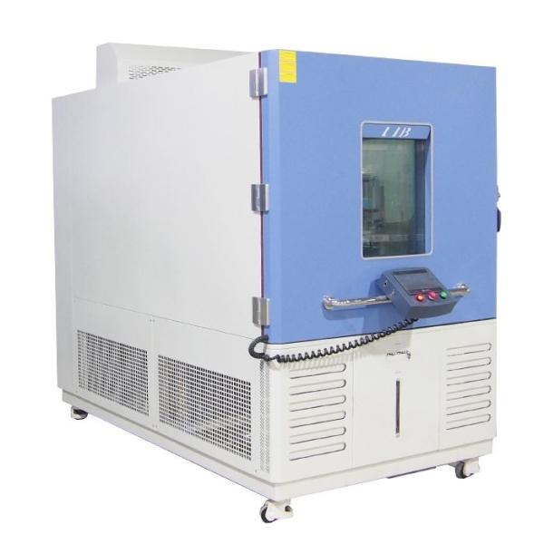 Moisture -70C 1500L Environmental Simulation Chamber