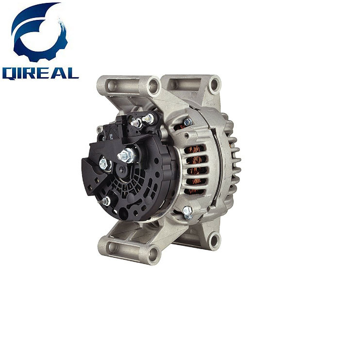Excavator Parts E320D2 C6.6 Engine 24V 115A Alternator 3445081 344-5081