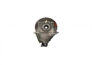 China DongFeng Truck Parts Gear Diffs Trailer Rear Axle Differential Yuanqiao EQ153 For DongFeng wholesale
