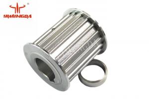 China Pulley Drive X-Axis 130535 Cutter Spare Parts For Vector Q25 Cutting Machine on sale