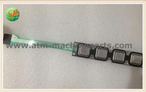China NCR ATM Machine used 0090017185 Function Key L.H. Membrane Assembly on sale