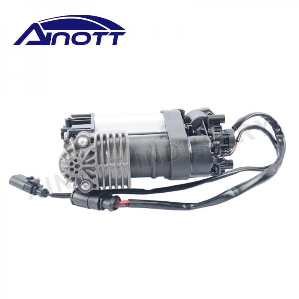 Standard Air Suspension Compressor Pump For Audi Q7 New Model 7P0698007A 7P0616006F