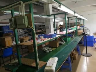 Mantern Industrial Co., Ltd.