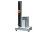 CNS11888 Stripping Strength Tester , Adhesive Peel Testing Machine 0.5 % Class