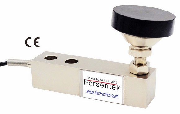 Single_Ended_Beam_Load_Cell_500kg
