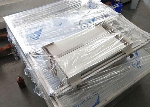 300rpm Impact Testing Apparatus , 220V Vibration Test Machine