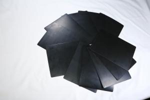 China High-quality HDPE geomembrane can be used in construction sites such as dams and roads. wholesale