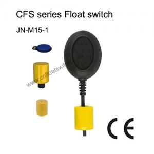 China Manufacture of Cable Float Switch JN-M15-1 wholesale