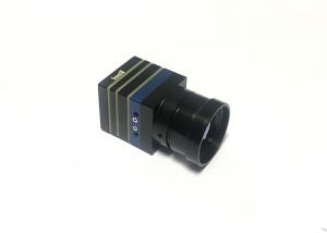 China Lightweight Night Vision Thermal Imaging Camera Module Super Low Power Consumption wholesale