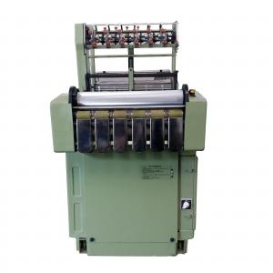 China China needle loom to weave ribbon for mattress edging tape wholesale