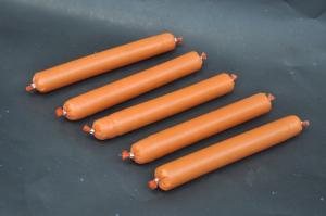 China Explosive Cartridges 90 Micron Polyethylene Plastic Wrap wholesale