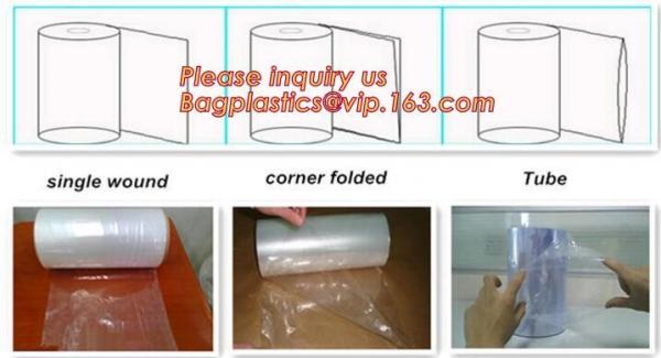 30-60um*100cm*200y Embroidery Cold Water Soluble PVA Film/Water Soluble PVA Packaging FilmChina Water Soluble PVA film p